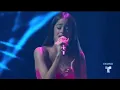 TINI - Carne y Hueso (Live Premios Billboard)