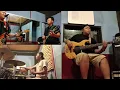 Download Lagu Jika itu yang terbaik(ungu) cover by New band