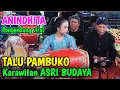Download Lagu GENDING TALU PAMBUKO ‼️ ASRI BUDAYA DARI DESA SROWOT BANYUMAS