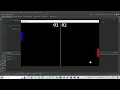 PingPong Gameplay Java