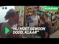 Download Lagu DIERENBEUL wil hond VERMOORDEN?! | In Your Face #9 | NPO 3
