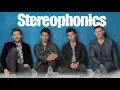 Download Lagu The Best of Stereophonics 2021 (part 1)🎸Лучшие песни группы Stereophonics 2021 (1 часть)