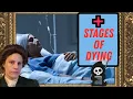 Download Lagu Het stervensproces uitgelegd: het is niet zoals in de films
