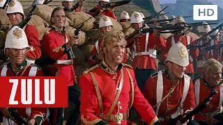 the final attack full zulu hd 60fps