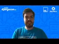 DjangoCon 2021 Lightning Talks Closing Day 1