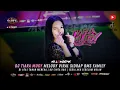 Lagu DJ TIARA MUGY MELODY VIRAL SIDRAP BMS FAMILY