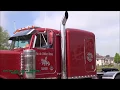 Download Lagu 🎥  Amerikaanse Trucks film mix | Oldtimer Truckersparade Oldebroek 2017