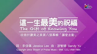  the gift of knowing you mv official lyrics mv 8 