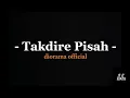 Download Lagu Takdire Pisah - Diorama Official (lyrics lagu)