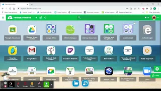 eSchool Course Login - Classlink