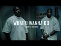 Warren G & Nate Dogg - What U Wanna Do