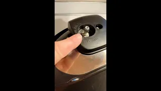 Lost Your Steam Valve This Replacement Is Perfect SENLIXIN