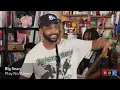 Big Sean: Tiny Desk Concert