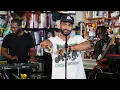 Big Sean: Tiny Desk Concert
