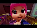 Daddy Dream with Baby DB | D Billions Kids Songs