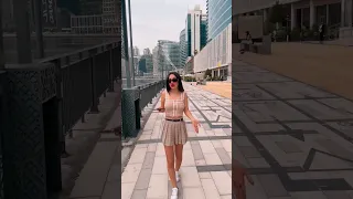 ما دبی زندگی میکنیم دبی امارات زندگی در دبی زندگی مهاجرت سفر Dubai Dubailife Shorts Short 