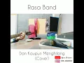 Download Lagu Rasa band - dan kaupun menghilang (cover) by Adam Pratama