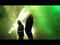 The Halo Effect    I    March Of The Unheard     I    Live@Posada Rock Festival   I   29 august 2025