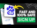 How to Create a Free Account on Baidu