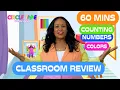 Counting Colors Numbers - Children s Songs