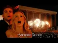 Katherine Blows up Stefan and Caroline s Wedding The Vampire Diaries