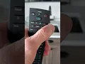 Ortlet TV instructions