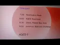 KQED Schedule Lineup Bumper 7 30pm-10 00pm April 24 2015 Better Version