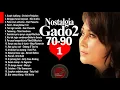 Lagu Nostalgia gado2 '70-90-Lirik (1): Prosa lagu