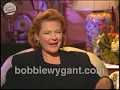 Dianne Wiest Bullets Over Broadway 94 - Bobbie Wygant Archive