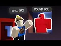 Download Lagu Forsaken BUT.. its HIDE AND SEEK!