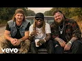 Morgan Wallen ft Lil Wayne Jelly Roll - Fall In Love 2026