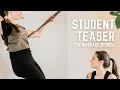 Barefoot Massage Training Spokane