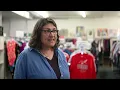 Emilie Center Garage Sale Event