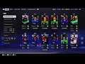 EA Sports Madden NFL 27 Ultimate Team SOLO Challenges No Money Spent PreSeason Standouts