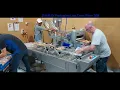 Download Lagu Daub D/ Packaging Line Cross Slicer 208 - clip closing01