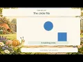 Learn Shapes with Pip | Pip and the Shape Windows