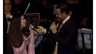 لماذا تخليت عني دويتو القيصر كاظم الساهر والمطربة غادة رجب ليالي التلفزيون مصر 2007  لماذا تخليت عني دويتو القيصر كاظم الساهر والمطربة غادة رجب ليالي التلفزيون مصر 2007