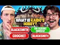 One Piece NOOB Takes Impossible Quiz