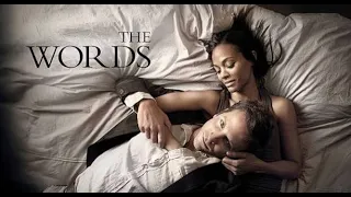 The Words (2012) Drama/Romance | Bradley Cooper, Zoe Saldana - Film Review & Facts