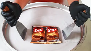 ICE CREAM ROLLS | Nabati Siip 5 Stick