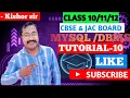 Create Table Insert Viral s Commands in SQL In Hindi Tutorial