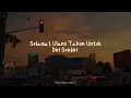 Lagu Sajak Kita | Musikalisasi Puisi | Selamat Ulang Tahun Untuk Diri Sendiri