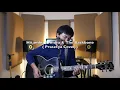 Download Lagu HITAMKU - ANDRA AND THE BACKBONE (PRASETYA COVER)
