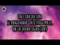 Nathy Peluso - MAFIOSA (Letra/Lyrics)🎶