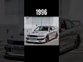 Download Lagu evolution of Mitsubishi Galant #shorts