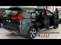 Download Lagu New Mitsubishi Xpander ( 2025 ) - 7Seaters Premium MPV 1.5L | Graphite Grey Metallic Color
