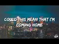 Calvin Harris - I'm Not Alone (MPH Remix) (Lyrics)
