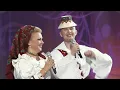 Download Lagu Cornelia şi Lupu Rednic şi Gabriel Treteag – Mândruţă cu ochi de mură (@TVR1)