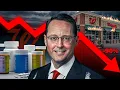 Walgreens From Pharmacy Giant to a 90B Collapse