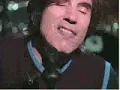 Jackson Browne - These Days